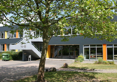 Paul-Gerhardt-Schule