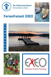 EXEO-Sommer-2023-Collage